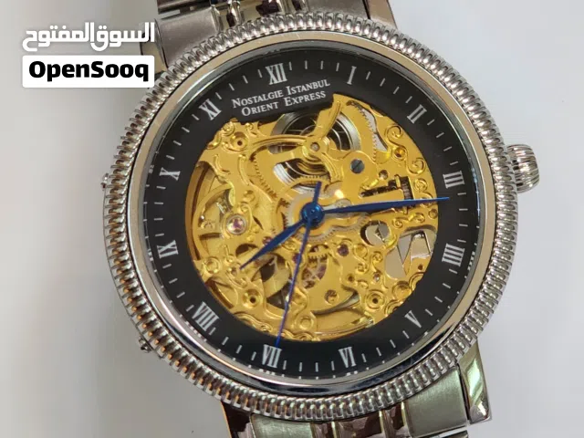 Orient Automatic