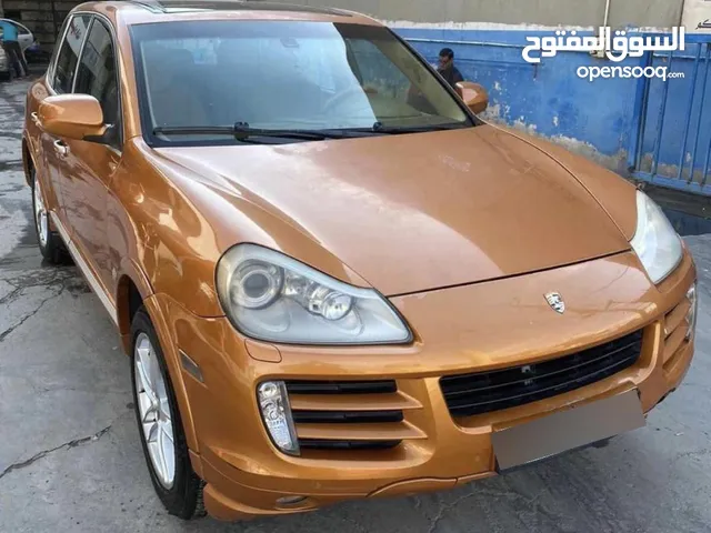 بورش كيان GTS للبيع خيلجي فول موصفات