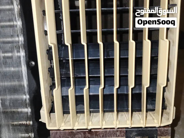 تكييف جنرال شباك 2 طن