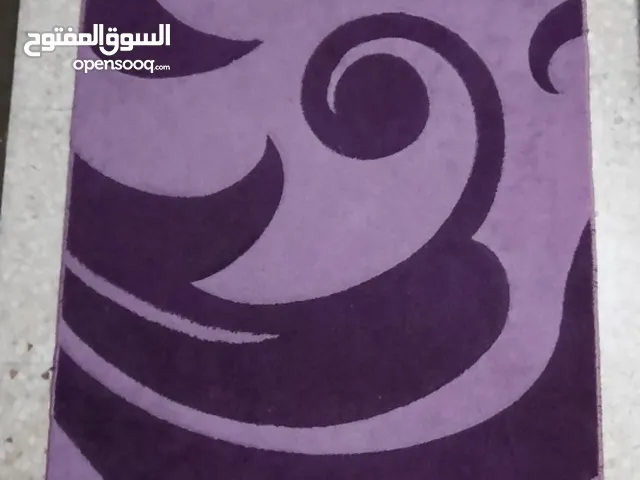 سجاد ممرات عدد اربعه بحالة ممتازه للبيع