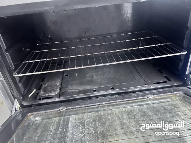 طباخ زانوسي 5شعُله