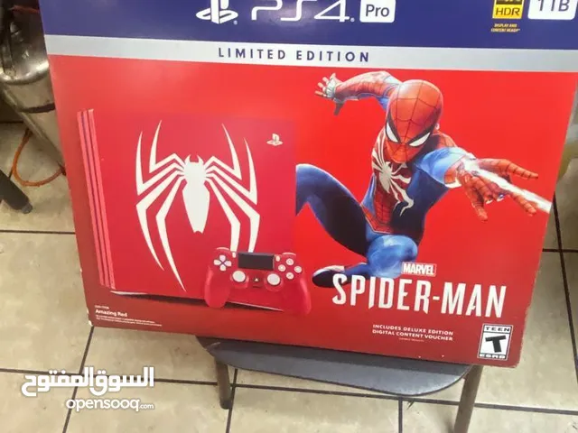 PlayStation 4 PlayStation for sale in Sana'a