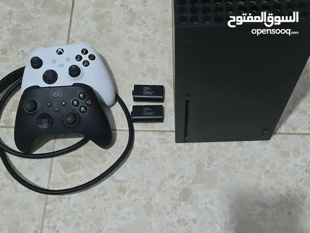 XBOX سيرس اكس