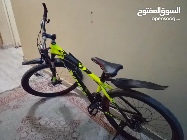 دراجة ترينكس