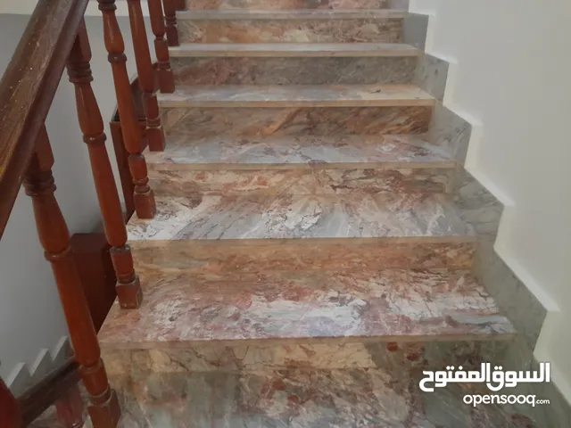 200 m2 3 Bedrooms Apartments for Rent in Tripoli Hai Alandalus