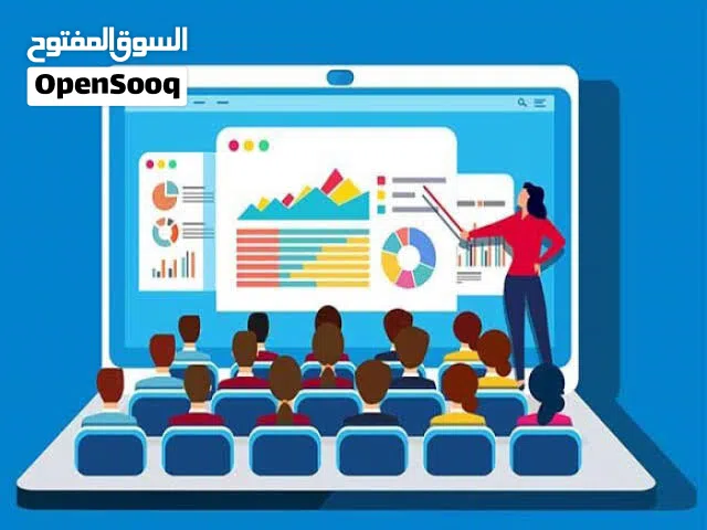 مدرس خصوصي و اعداد للامتحانات من صف اول لعاشر جميع المواد