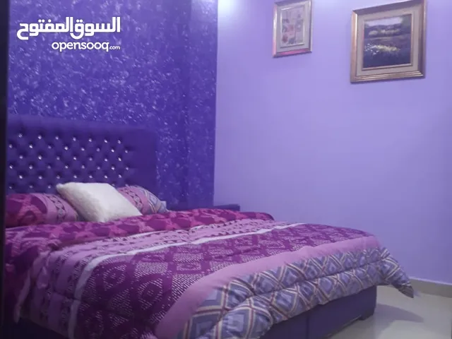 40 m2 Studio Apartments for Rent in Amman 7th Circle