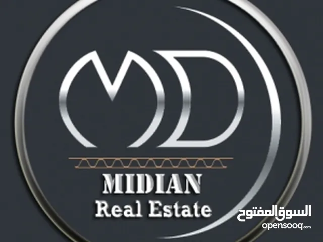 Midian Real Estate Company