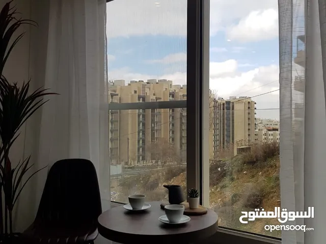 100m2 2 Bedrooms Apartments for Rent in Amman Abdoun