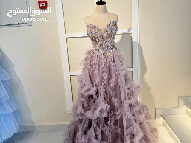 Weddings and Engagements Dresses in Basra