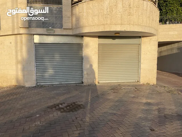 مخازن عدد 2 بجانب جامعه القدس المفتوحه المبنى القديم - عين مصباح