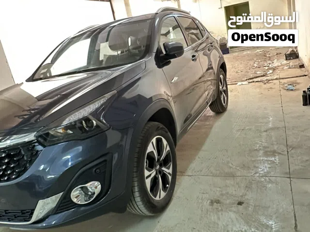2026 شيري تيجو Tiggo 7 PRO