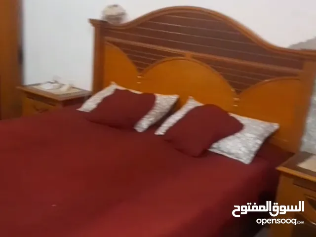 غرفة نوم للبيع حالة الوكاله