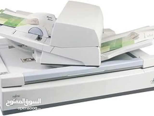 Multifunction Printer Fujifilm printers for sale  in Amman