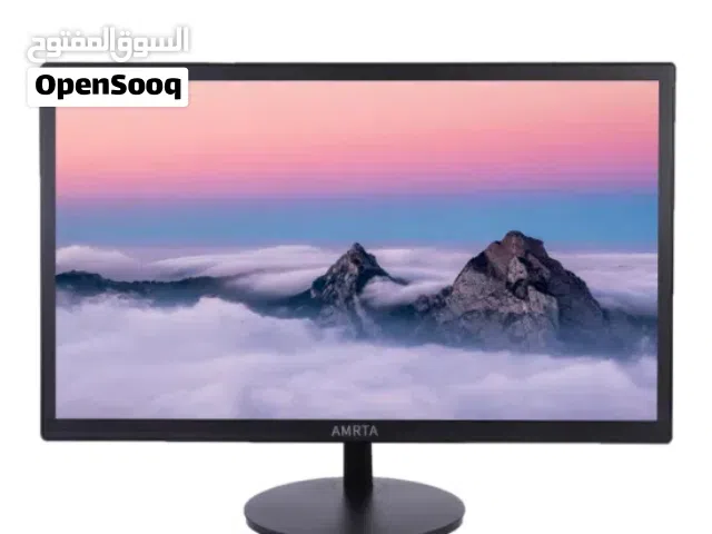 23" Other monitors for sale  in Zarqa