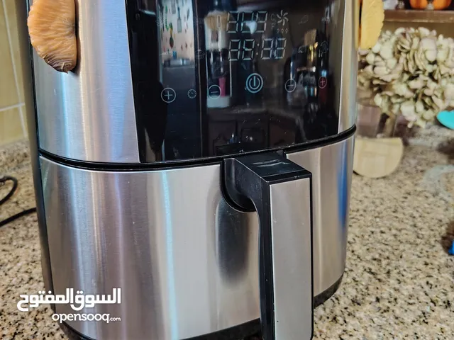  Fryers for sale in Amman