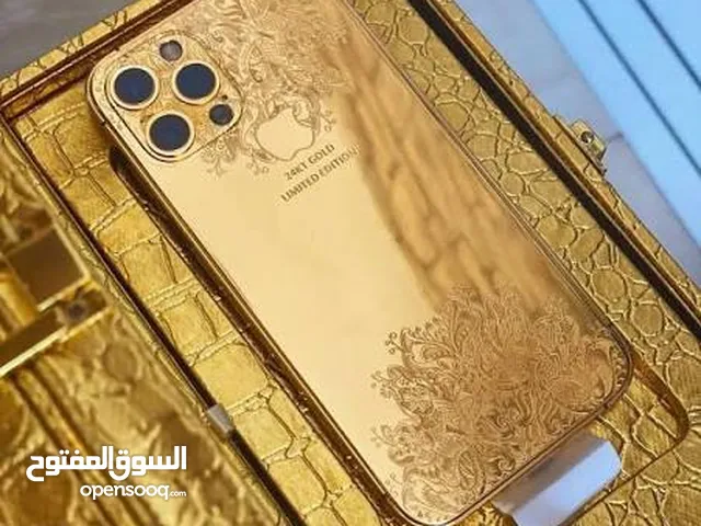 Apple iPhone 12 Pro Max 256 GB in Tulkarm