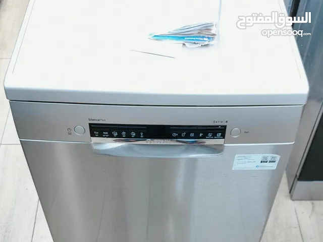 Free delivery Bosch brand dishwasher latest model excellent working condition