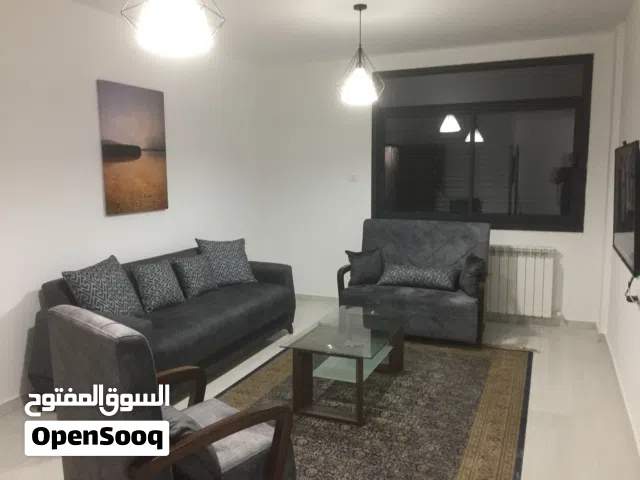 145 m2 3 Bedrooms Apartments for Rent in Ramallah and Al-Bireh Downtown