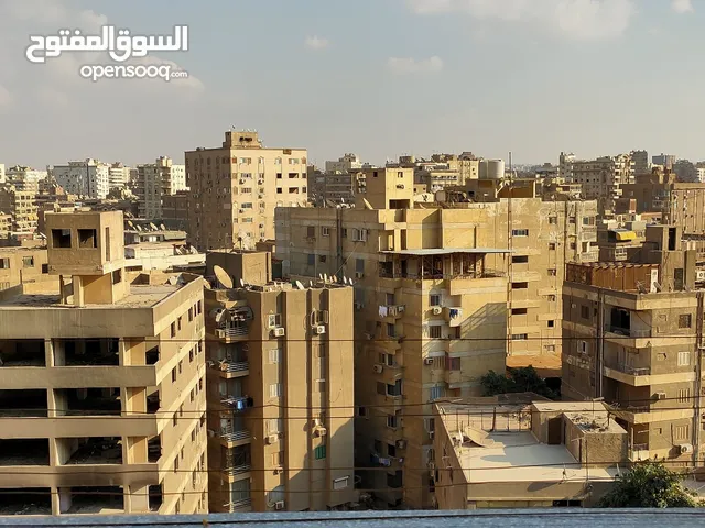 140 m2 2 Bedrooms Apartments for Sale in Cairo Gesr Al Suez