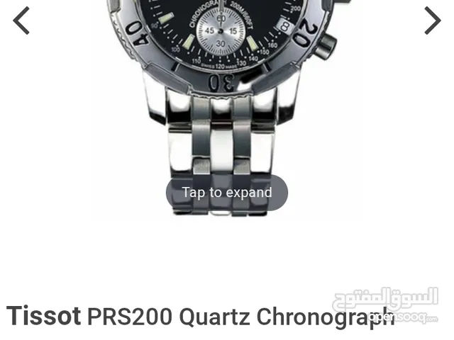 Silver Tissot for sale  in Istanbul