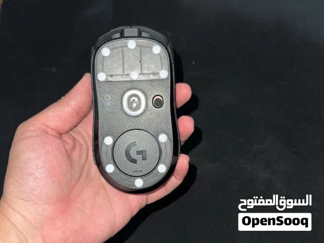 Logitech g pro x superlight