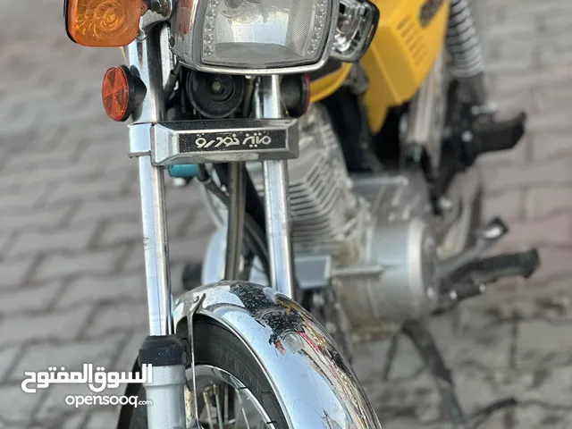 دراجه  إيراني
