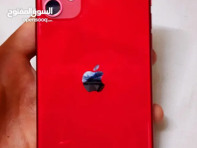 Apple iPhone 11 128 GB in Jerash