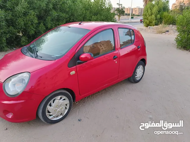 Used Geely LC in Cairo