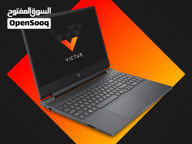 hp victuc gaiming 15.6