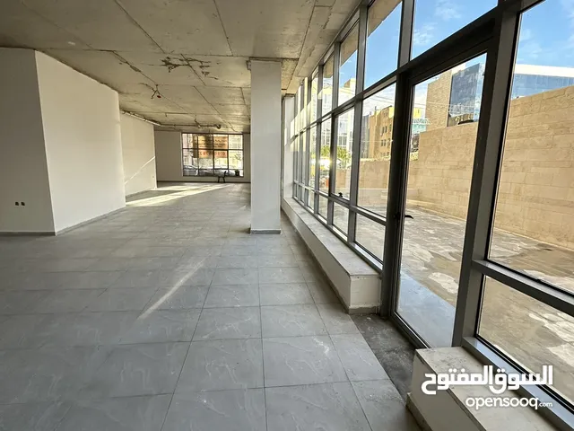Unfurnished Offices in Amman 8th Circle