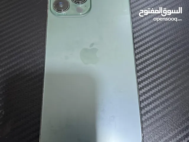 Apple iPhone 13 Pro Max 256 GB in Basra