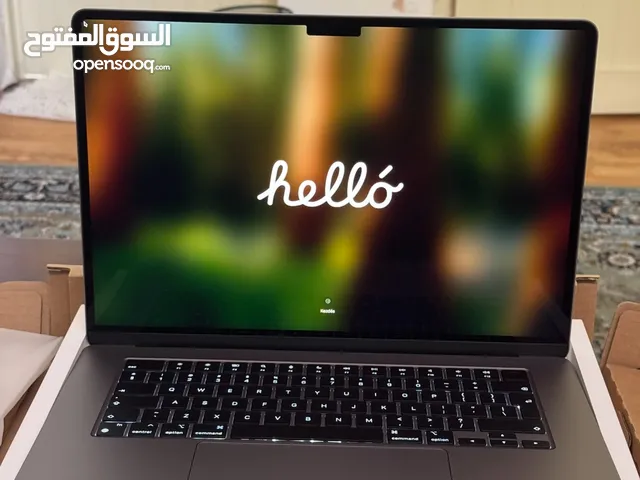 MacBook Air M3
