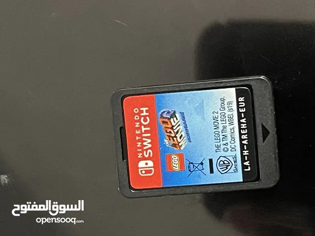  Nintendo Switch for sale in Cairo