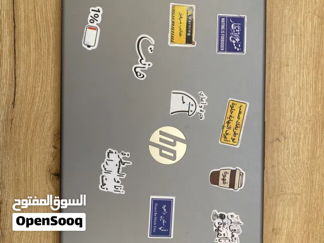 Windows HP  Computers  for sale  in Aqaba