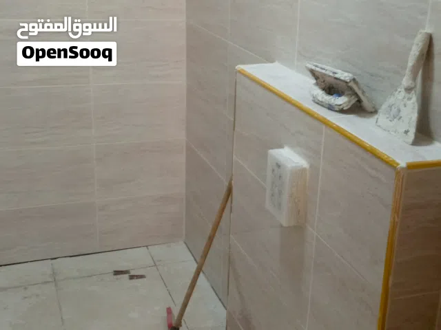 مواسرجي تأسيس وتشطيب وصيانه