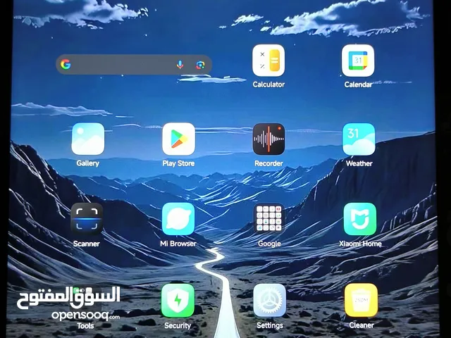 Xiaomi Other 128 GB in Tripoli