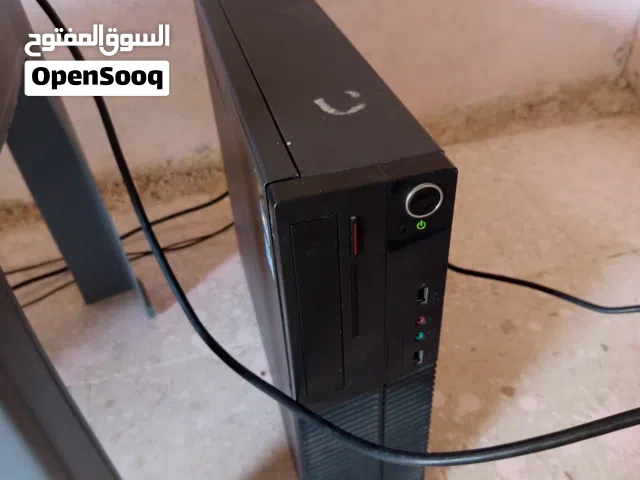 Windows Lenovo Computers for sale in Amman