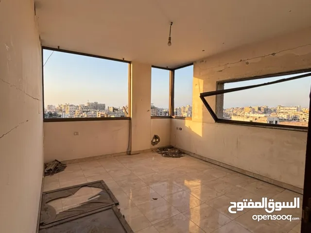 شقة للبيع في الشيخ رضوان بين الاتصالات و ميدان الشهداء