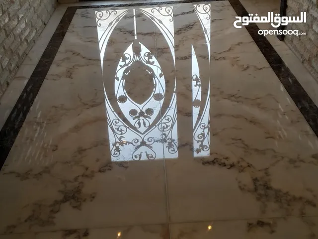 جلي رخام و تلميع