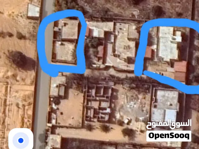 Residential Land for Sale in Tripoli Tajura