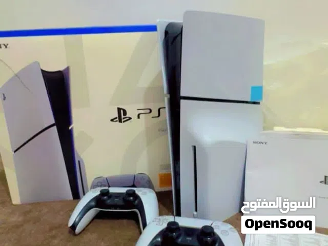 PlayStation 5 PlayStation for sale in Al Lith