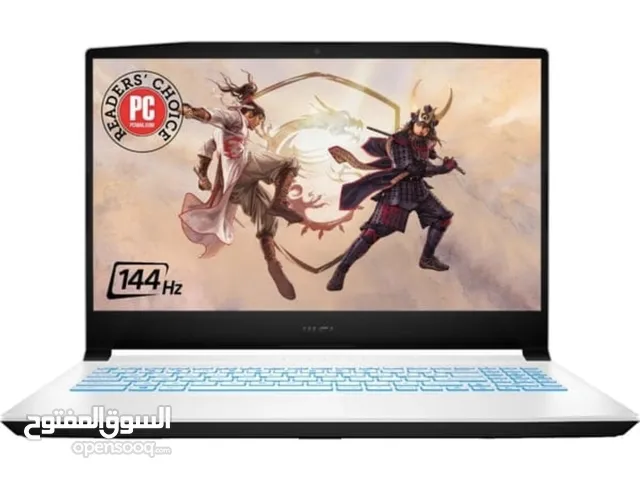 MSI Sword 15 A11UD Gaming Laptop