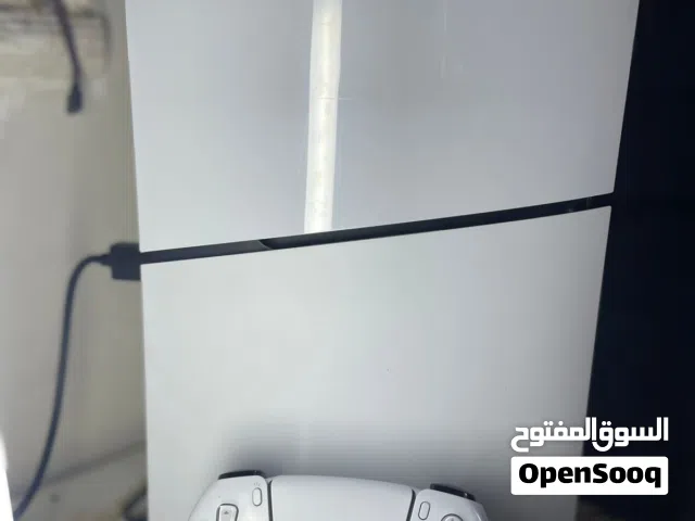 بلي فايف اسلم مستخدم اقل من شهر واحد فقط