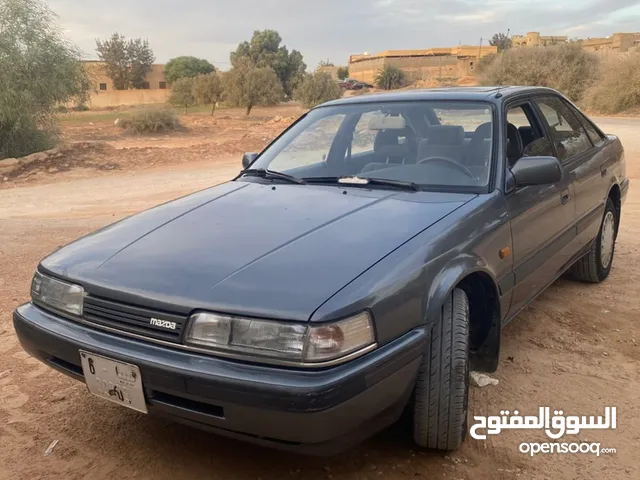 Used Mazda Other in Tripoli