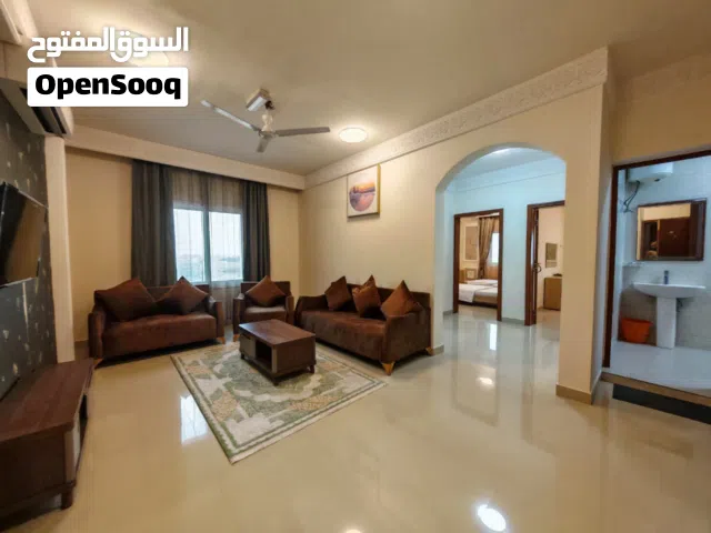 Furnished Daily in Dhofar Salala