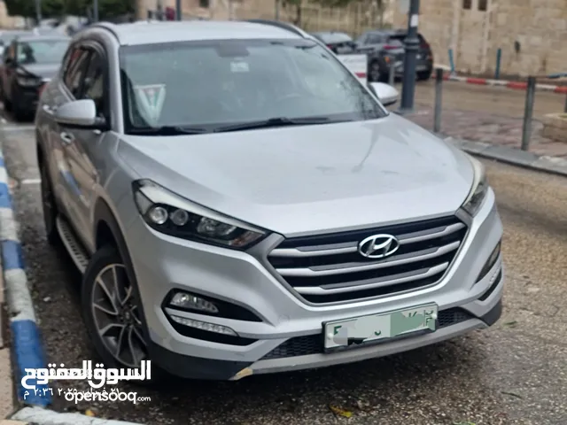 جيب توسان 2018 فحص نخب ولا جرام بويه