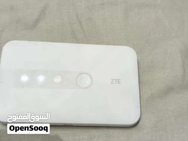 mifi ZTE open all network