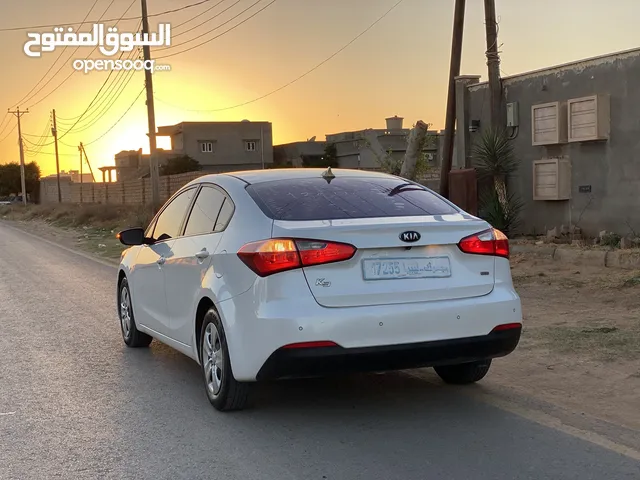 Used Kia K3 in Jafara