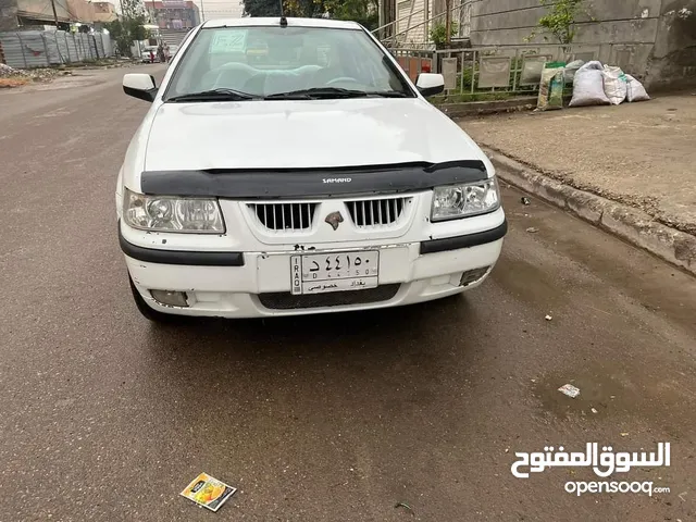 Peugeot Other 2010 in Baghdad